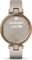 Garmin Lily Sports light sand/rose gold 