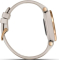 Garmin Lily Sports light sand/rose gold 