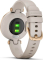 Garmin Lily Sports light sand/rose gold 