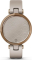 Garmin Lily Sports light sand/rose gold 