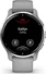 Garmin Venu 2 Plus silver/powder grey