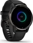 Garmin Venu 2 Plus slate/black