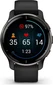 Garmin Venu 2 Plus slate/black