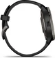 Garmin Venu 2 Plus slate/black