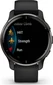 Garmin Venu 2 Plus slate/black