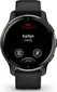 Garmin Venu 2 Plus slate/black