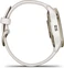 Garmin Venu 2 Plus cream gold/ivory
