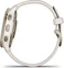 Garmin Venu 2 Plus cream gold/ivory