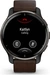 Garmin Venu 2 Plus cream slate/slate brown