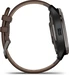 Garmin Venu 2 Plus cream slate/slate brown