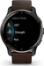 Garmin Venu 2 Plus cream slate/slate brown