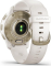 Garmin Venu 2 Plus cream gold/ivory 