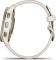 Garmin Venu 2 Plus cream gold/ivory 