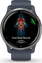 Garmin Venu 2 granite blue/silver