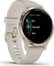 Garmin Venu 2S light sand/light gold