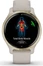 Garmin Venu 2S light sand/light gold