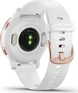 Garmin Venu 2S white/rose gold