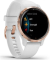 Garmin Venu 2S white/rose gold 