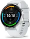 Garmin Venu 3 silver/whitestone