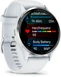 Garmin Venu 3 silver/whitestone