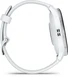 Garmin Venu 3 silver/whitestone
