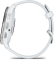 Garmin Venu 3 silver/whitestone 
