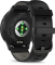 Garmin Venu 3 slate/black leather 