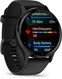 Garmin Venu 3 slate/black