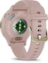 Garmin Venu 3S Soft gold/dust rose