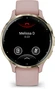 Garmin Venu 3S Soft gold/dust rose