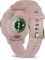 Garmin Venu 3S Soft gold/dust rose 