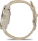 Garmin Venu 3S Soft gold/french grey leather 