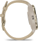 Garmin Venu 3S Soft gold/french grey leather 