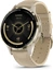 Garmin Venu 3S Soft gold/french grey leather
