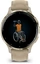 Garmin Venu 3S Soft gold/french grey leather