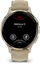 Garmin Venu 3S Soft gold/french grey leather