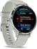 Garmin Venu 3S silver/sage grey