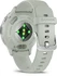 Garmin Venu 3S silver/sage grey