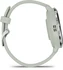 Garmin Venu 3S silver/sage grey