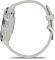 Garmin Venu 3S silver/sage grey 