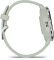 Garmin Venu 3S silver/sage grey 