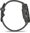 Garmin Venu 3S slate/pebble grey