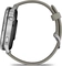 Garmin Venu 4 silver/grey