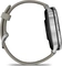Garmin Venu 4 silver/grey