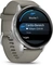 Garmin Venu 4 silver/grey