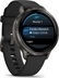 Garmin Venu 4S slate/black