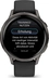 Garmin Venu 4S slate/black