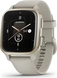Garmin Venu SQ 2 Music french grey/cream gold