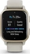 Garmin Venu SQ 2 Music french grey/cream gold