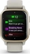 Garmin Venu SQ 2 Music french grey/cream gold